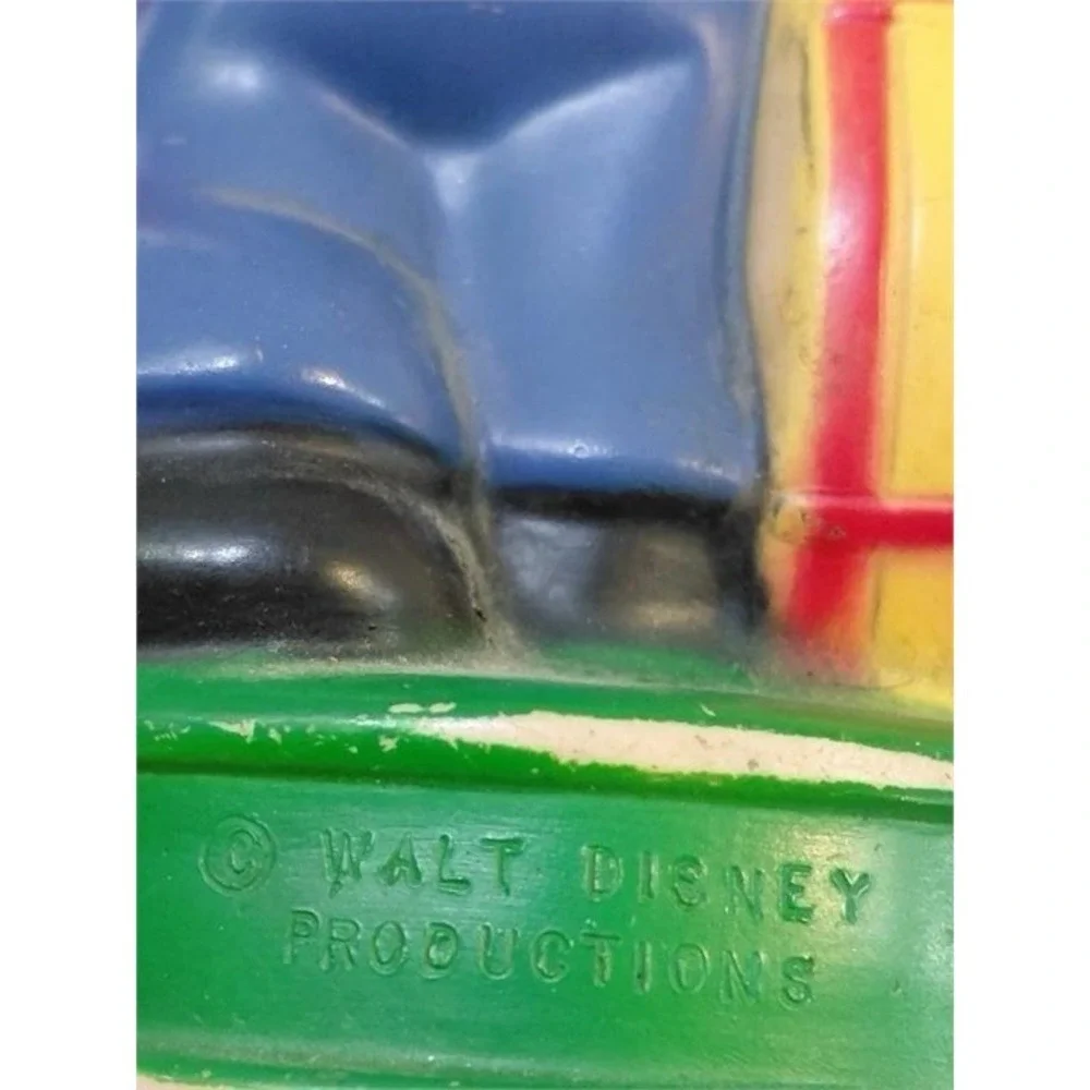 Disney product vintage